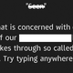 Illustration for article titled This Free Font Automatically Redacts NSA Surveillance Trigger Words